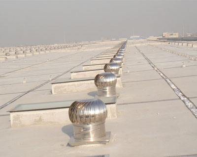 無動力風(fēng)機(jī)