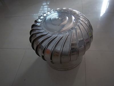 無動力風(fēng)機
