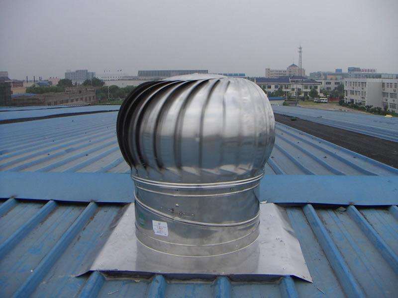 無動(dòng)力風(fēng)機(jī)