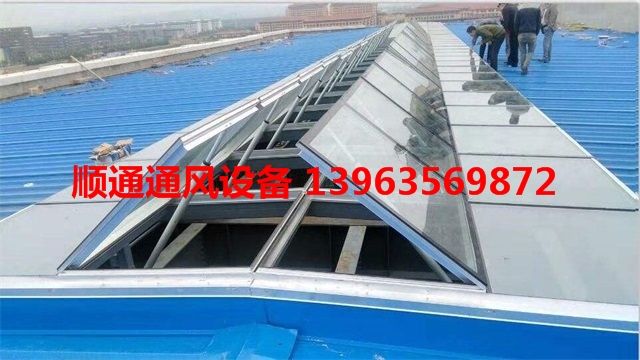 自然通風(fēng)樓廠(chǎng)家