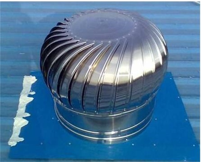 無動力風(fēng)機產(chǎn)品